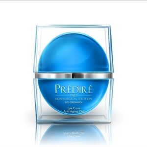 PREDIRE PARIS Intensive Rescues Gel MSRP $1,250 New Luxury Skincare